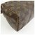 Louis Vuitton Monogram Speedy 25 Boston Bag Hand Bag Brown M41528 - vista 13