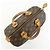 Louis Vuitton Monogram Speedy 25 Boston Bag Hand Bag Brown M41528 - vista 16