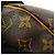Louis Vuitton Monogram Speedy 25 Boston Bag Hand Bag Brown M41528 - vista 18