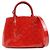 Louis Vuitton Monogram Vernis Montaigne BB 2Way Bag Cerise M50170