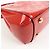 Louis Vuitton Monogram Vernis Montaigne BB 2Way Bag Cerise M50170 - vista 13