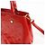 Louis Vuitton Monogram Vernis Montaigne BB 2Way Bag Cerise M50170 - vista 16