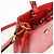 Louis Vuitton Monogram Vernis Montaigne BB 2Way Bag Cerise M50170 - vista 17