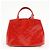 Louis Vuitton Monogram Vernis Montaigne BB 2Way Bag Cerise M50170 - vista 2