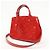 Louis Vuitton Monogram Vernis Montaigne BB 2Way Bag Cerise M50170 - vista 3