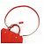 Louis Vuitton Monogram Vernis Montaigne BB 2Way Bag Cerise M50170 - vista 6