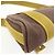 Louis Vuitton Antigua Besace PM Shoulder Bag Brown M40080 - vista 11