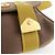 Louis Vuitton Antigua Besace PM Shoulder Bag Brown M40080 - vista 19
