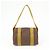 Louis Vuitton Antigua Besace PM Shoulder Bag Brown M40080 - vista 2