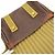 Louis Vuitton Antigua Besace PM Shoulder Bag Brown M40080 - vista 21