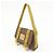 Louis Vuitton Antigua Besace PM Shoulder Bag Brown M40080 - vista 3