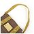 Louis Vuitton Antigua Besace PM Shoulder Bag Brown M40080 - vista 6