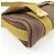 Louis Vuitton Antigua Besace PM Shoulder Bag Brown M40080 - vista 9