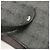Hermès HERMES Amedaba GM Canvas Leder Shopper Tasche Grau - Ansicht 10