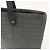 Hermès HERMES Amedaba GM Canvas Leder Shopper Tasche Grau - Ansicht 16