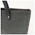 Hermès HERMES Amedaba GM Canvas Leder Shopper Tasche Grau - Ansicht 18
