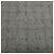 Hermès HERMES Amedaba GM Canvas Leder Shopper Tasche Grau - Ansicht 19