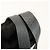 Hermès HERMES Amedaba GM Canvas Leder Shopper Tasche Grau - Ansicht 7