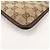 Borsa a Tracolla GUCCI GG Canvas Leather Beige Brown 27639 - vista 10