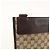 Borsa a Tracolla GUCCI GG Canvas Leather Beige Brown 27639 - vista 13