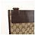 Borsa a Tracolla GUCCI GG Canvas Leather Beige Brown 27639 - vista 15