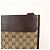 Borsa a Tracolla GUCCI GG Canvas Leather Beige Brown 27639 - vista 16