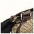 Borsa a Tracolla GUCCI GG Canvas Leather Beige Brown 27639 - vista 18