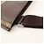 Borsa a Tracolla GUCCI GG Canvas Leather Beige Brown 27639 - vista 7