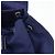 Zaino PRADA in nylon e pelle con logo Triangle Navy B4650F - vista 17