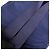 Zaino PRADA in nylon e pelle con logo Triangle Navy B4650F - vista 7