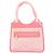 Louis Vuitton Monogram Mini Sac Catherine Hand Bag Pink M92930