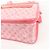 Louis Vuitton Monogram Mini Sac Catherine Hand Bag Pink M92930 - vista 11