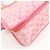 Louis Vuitton Monogram Mini Sac Catherine Hand Bag Pink M92930 - vista 12