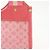 Louis Vuitton Monogram Mini Sac Catherine Hand Bag Pink M92930 - vista 16