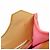 Louis Vuitton Monogram Mini Sac Catherine Hand Bag Pink M92930 - vista 21