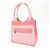 Louis Vuitton Monogram Mini Sac Catherine Hand Bag Pink M92930 - vista 3