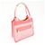Louis Vuitton Monogram Mini Sac Catherine Hand Bag Pink M92930 - vista 4