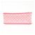 Louis Vuitton Monogram Mini Sac Catherine Hand Bag Pink M92930 - vista 5