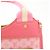 Louis Vuitton Monogram Mini Sac Catherine Hand Bag Pink M92930 - vista 9