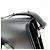 Borsa a tracolla Louis Vuitton Epi Free Run Noir Borneo Green M52414 - vista 14