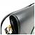 Borsa a tracolla Louis Vuitton Epi Free Run Noir Borneo Green M52414 - vista 15
