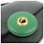 Borsa a tracolla Louis Vuitton Epi Free Run Noir Borneo Green M52414 - vista 17