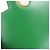 Borsa a tracolla Louis Vuitton Epi Free Run Noir Borneo Green M52414 - vista 19