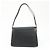 Borsa a tracolla Louis Vuitton Epi Free Run Noir Borneo Green M52414 - vista 2