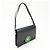 Borsa a tracolla Louis Vuitton Epi Free Run Noir Borneo Green M52414 - vista 4
