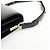Borsa a tracolla Louis Vuitton Epi Free Run Noir Borneo Green M52414 - vista 7