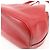 Borsa a tracolla Louis Vuitton Epi Petit Noe Castilian Red M44107 - vista 11