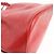 Borsa a tracolla Louis Vuitton Epi Petit Noe Castilian Red M44107 - vista 12