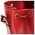 Borsa a tracolla Louis Vuitton Epi Petit Noe Castilian Red M44107 - vista 17