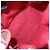 Borsa a tracolla Louis Vuitton Epi Petit Noe Castilian Red M44107 - vista 20